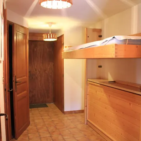 Apartment Sabaudia Sbb14 Mountain & View 6 Pers Chatel