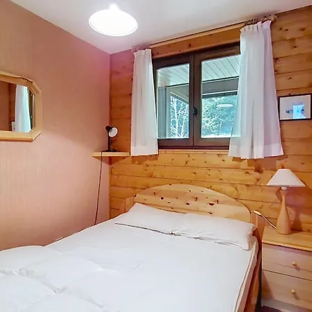 Sabaudia Sbb14 Mountain & View 6 Pers Daire *