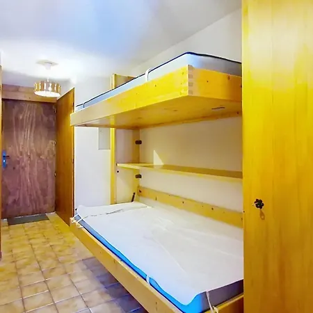 Sabaudia Sbb14 Mountain & View 6 Pers Daire