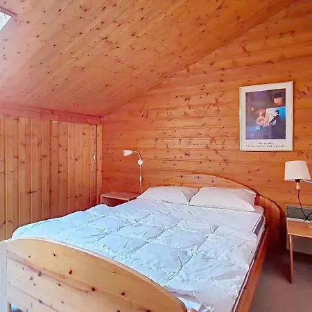 Sabaudia Sbb14 Mountain & View 6 Pers * Châtel