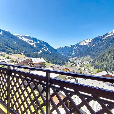 Sabaudia Sbb14 Mountain & View 6 Pers *
