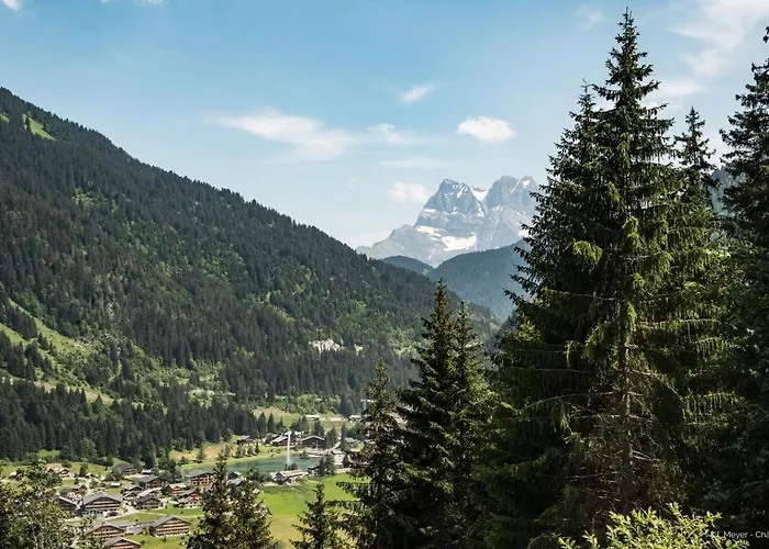 Sabaudia Sbb14 Mountain & View 6 Pers Apartamento